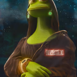 Old Master Meme #870