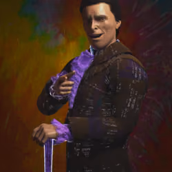 Old Master Meme #188
