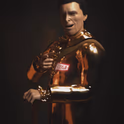 Old Master Meme #400