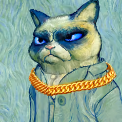 Old Master Meme #655