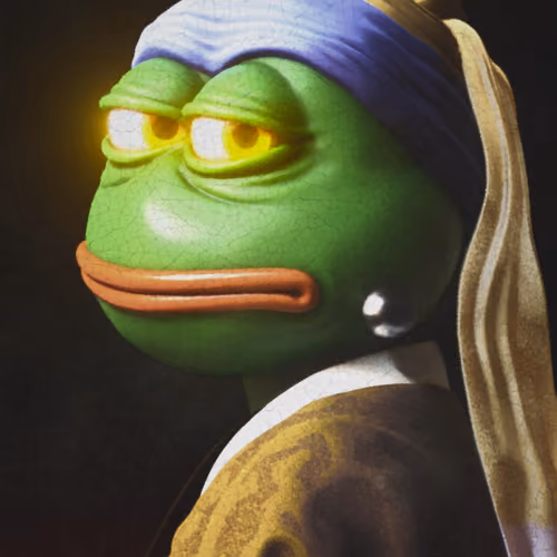 Old Master Meme #11