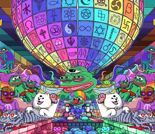 Pixel Magic V2