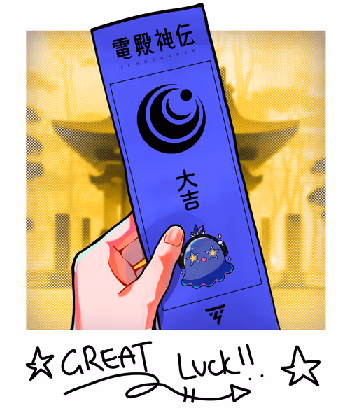 Bene's Fortune #104