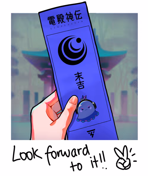 Bene's Fortune #100