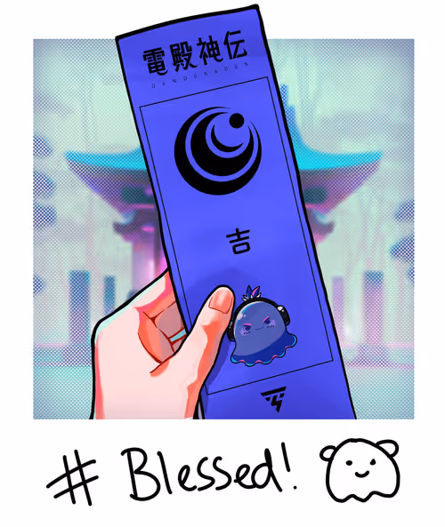 Bene's Fortune #105