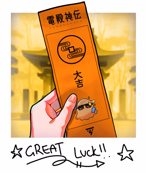 Taylor's Fortune #096