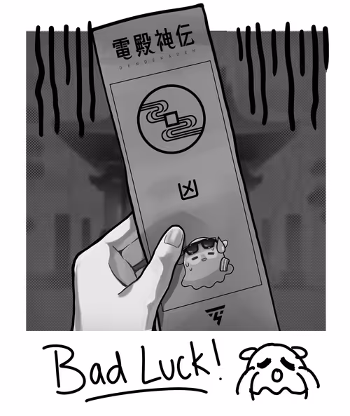 Taylor's Fortune #098