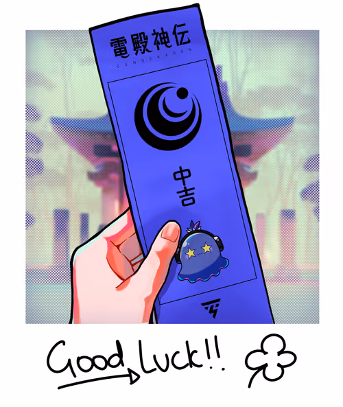 Bene's Fortune #101