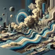 Stitched Vistas