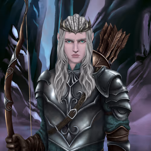 BattleMancers Genesis #6