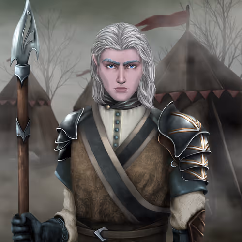 BattleMancers Genesis #2