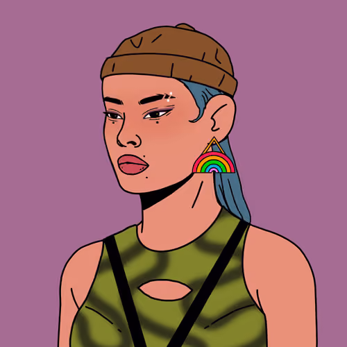 Women Hackers OG #12