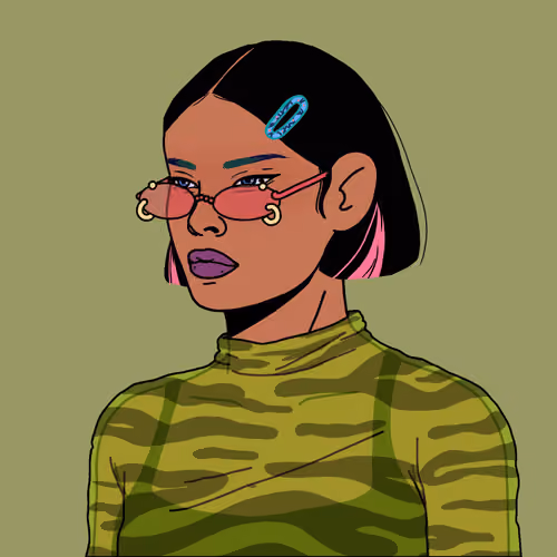 Women Hackers OG #138