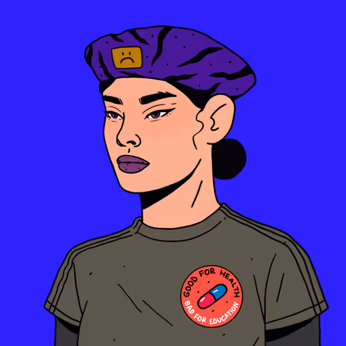 Women Hackers Club