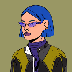 Women Hackers OG #115