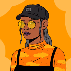 Women Hackers OG #111