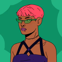 Women Hackers OG #116