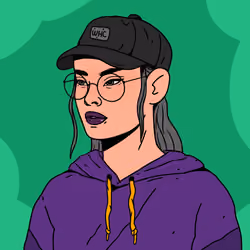 Women Hackers OG #164