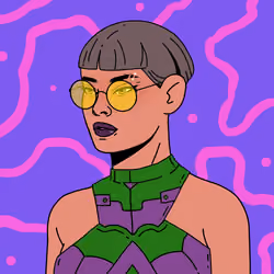 Women Hackers OG #294