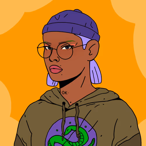 Women Hackers OG #131