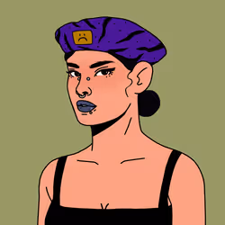 Women Hackers OG #25