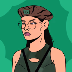 Women Hackers OG #24