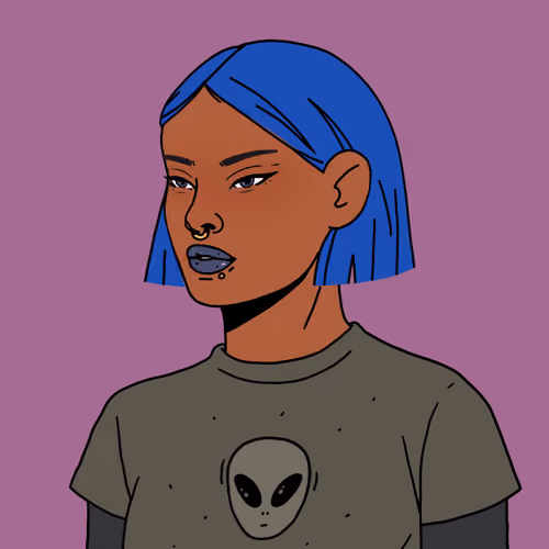 Women Hackers OG #174