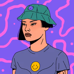 Women Hackers OG #133
