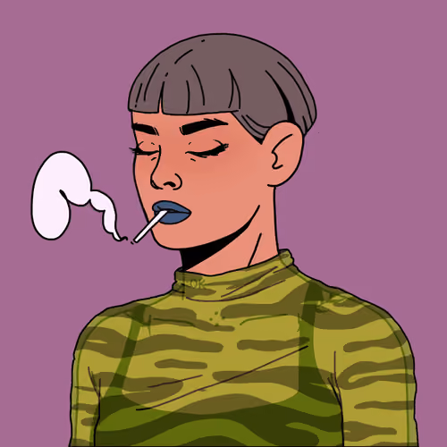 Women Hackers OG #102