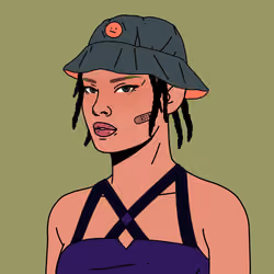 Women Hackers OG #0