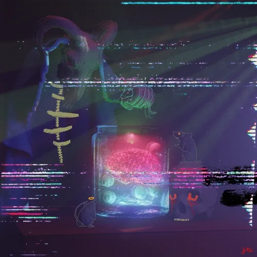 𝖙𝖍𝖊 𝕷𝖆𝖘𝖙 𝕴𝖓𝖌𝖗𝖊𝖉𝖎𝖊𝖓𝖙𝖘