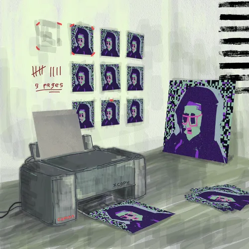 Item #3 Media