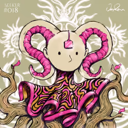 Seeker #018