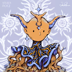 Seeker #012