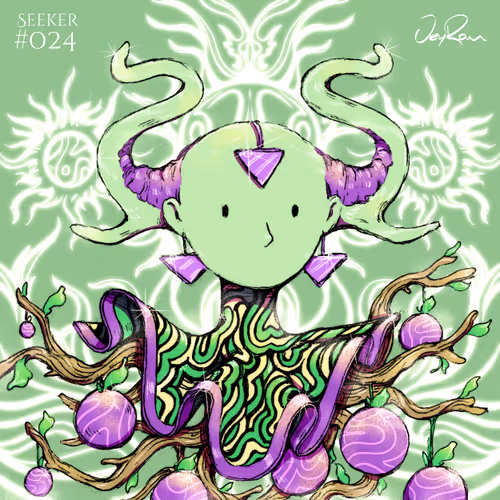 Seeker #024