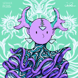 Seeker #016