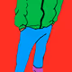 3