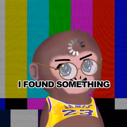 Item #719 Media