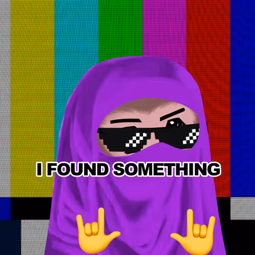 Item #731 Media