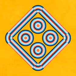 Amoebae #4