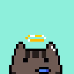 Subway Cats #60