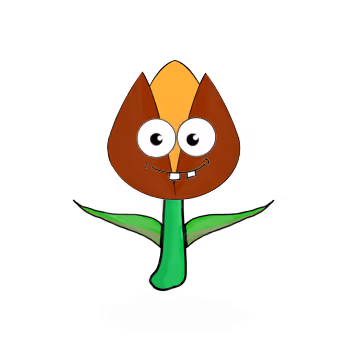 Ethertulips