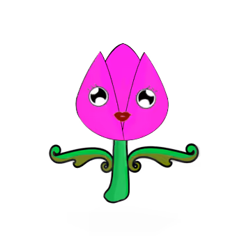 Tulipa normieus