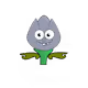 7968