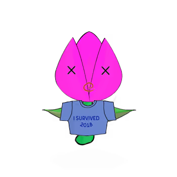 Ethertulips