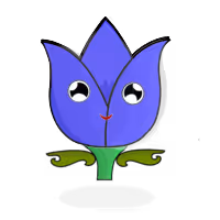 Tulipa mediocris