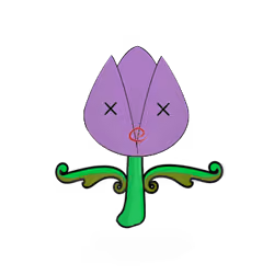 Tulipa normieus