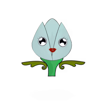 Ethertulips