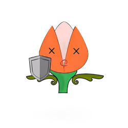 Tulipa dinormieus