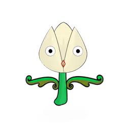 Tulipa normieus